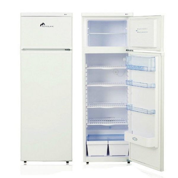 Réfrigérateur MontBlanc FW30.2 300 Litres Blanc Tunisie