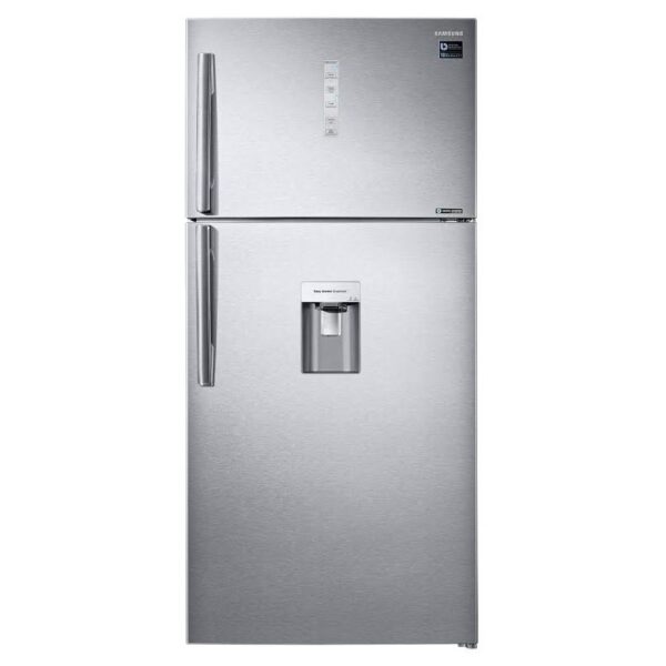 Réfrigérateur Twin Cooling Samsung NoFrost RT81K7110SL 583 L Inox Tunisie