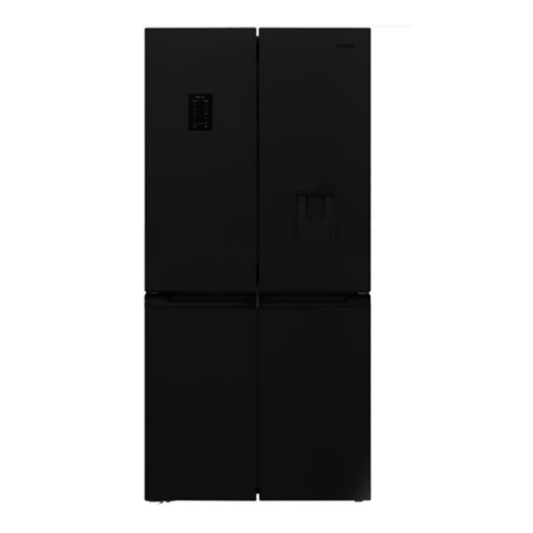 Réfrigérateur Side By Side No Frost Premium 417 L ARPLB41842 Noir Tunisie