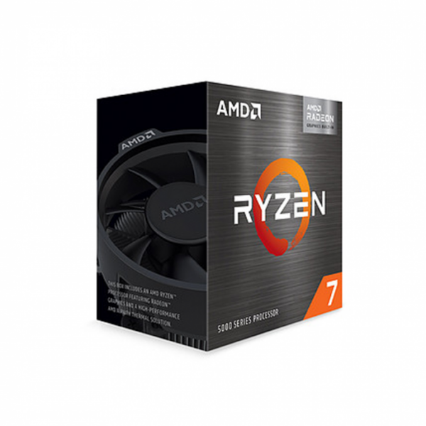 Processeur AMD Ryzen 7 5700G Box Tunisie