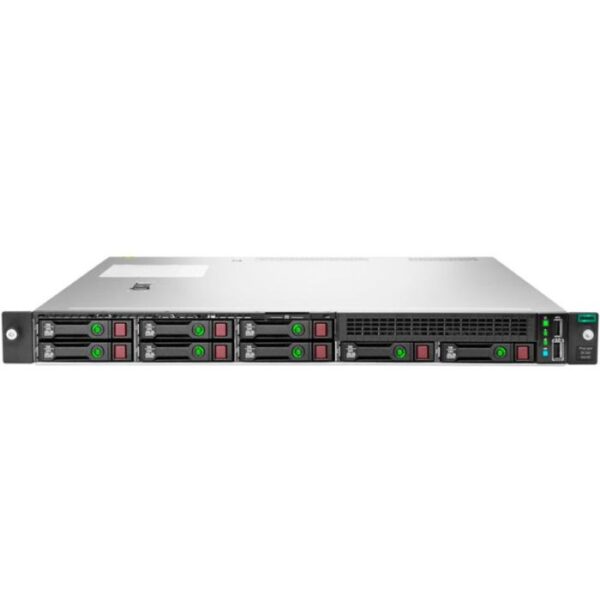 SERVEUR HP PROLIANT DL160 GEN10 XEON SILVER 4208 16GO – P19561-B21 Tunisie