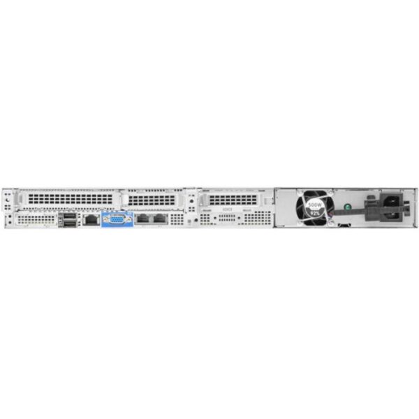 SERVEUR HP PROLIANT DL160 GEN10 XEON SILVER 4208 16GO – P19561-B21 Tunisie