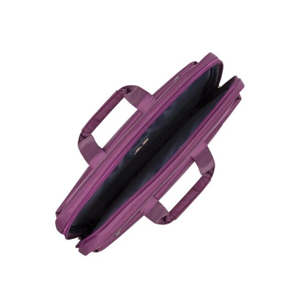 Sacoche RIVACASE Pour PC Portable 8231 15.6″ Purple Tunisie