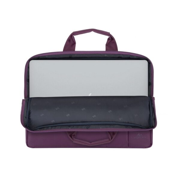 Sacoche Rivacase 8221 Pour Pc Portable 13.3 Purple Tunisie