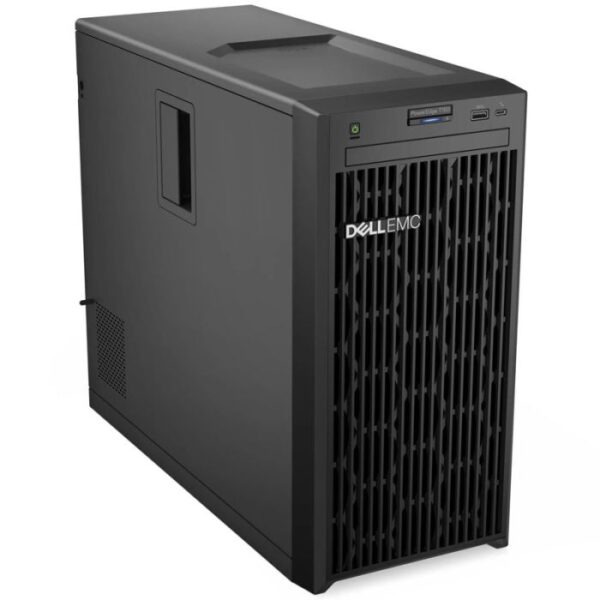 Serveur DELL PowerEdge T150 Xeon E-2314 16Go 2To – PET150CM2 Tunisie