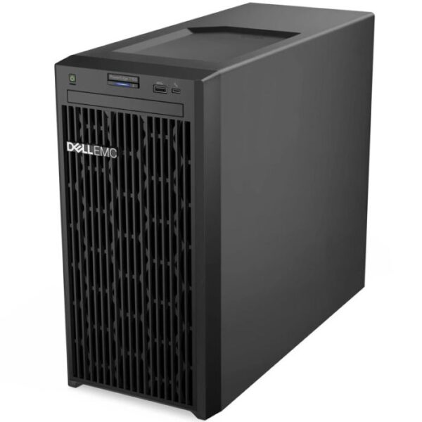 Serveur DELL PowerEdge T150 Xeon E-2314 16Go 2To – PET150CM2 Tunisie