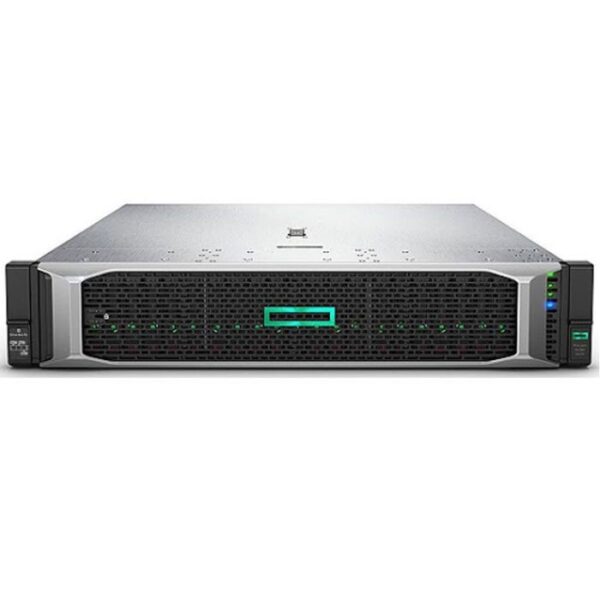 Serveur HP DL380 Gen10 32GO 3.6T+960SSD – P20174-B21-3.6T-960SSD Tunisie