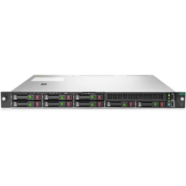 Serveur HP ProLiant DL160 Gen10 Intel Xeon 4208 16Go – P19560-B21 Tunisie