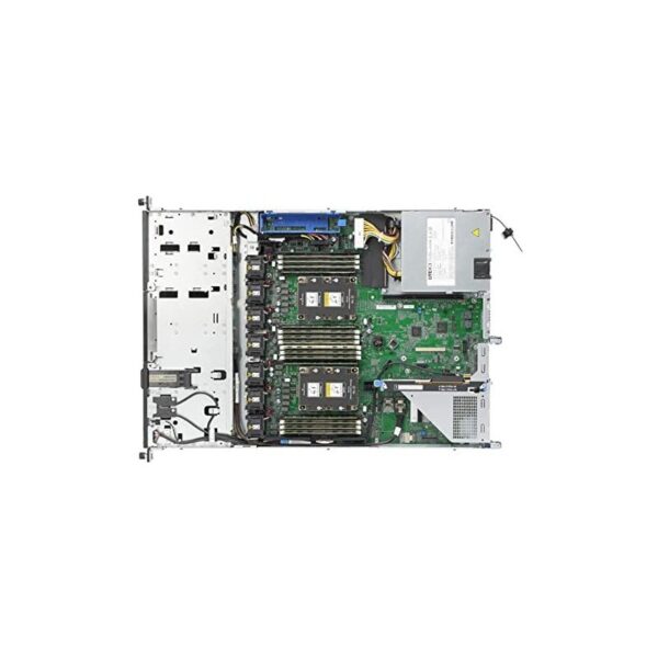 Serveur HP ProLiant DL160 Gen10 Intel Xeon 4208 16Go – P19560-B21 Tunisie