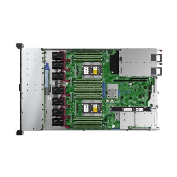 Serveur HP Proliant DL360 Gen10 1U Xeon Silver 4210 16 GO – P03631-B21 Tunisie