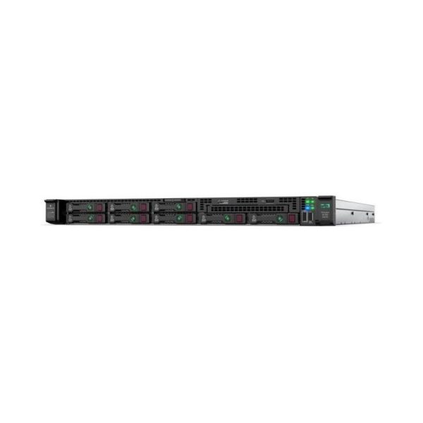 Serveur HP Proliant DL360 Gen10 1U Xeon Silver 4210 16 GO – P03631-B21 Tunisie