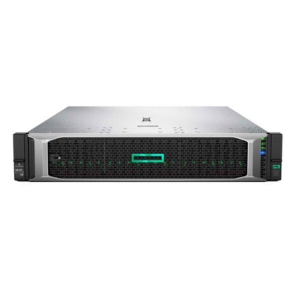 Serveur HP Proliant DL380 Gen10 2U Xeon 32GO 4.8TO – P02462-B21 Tunisie