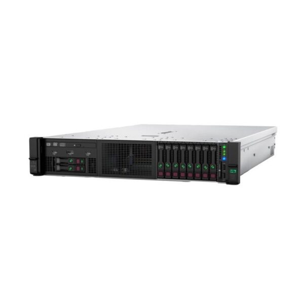 Serveur HP Proliant DL380 Gen10 2U Xeon 32GO – P02464-B21 Tunisie