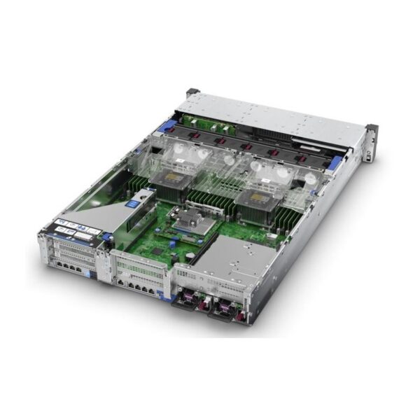 Serveur HP Proliant DL380 Gen10 2U Xeon 32GO – P02464-B21 Tunisie