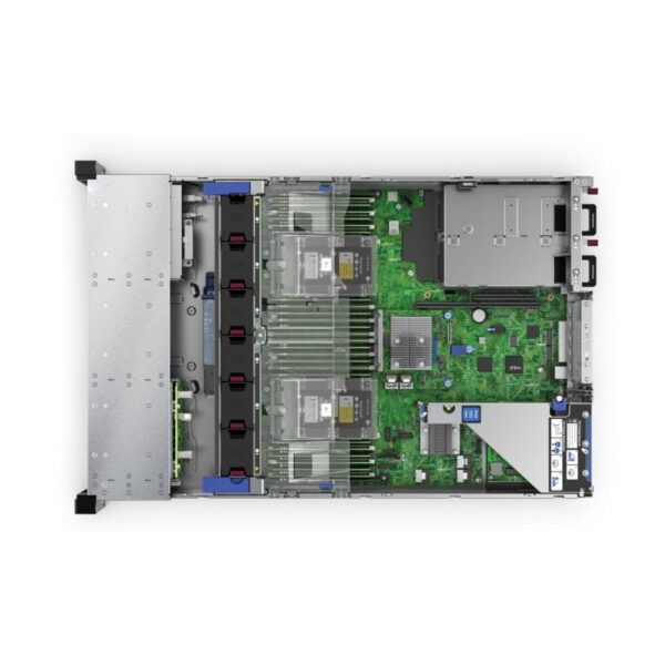 Serveur HP Proliant DL380 Gen10 2U Xeon 32GO – P02464-B21 Tunisie