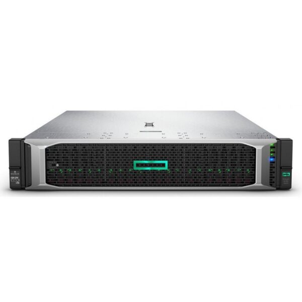 Serveur HP Proliant DL380 Gen10 2U Xeon 32GO – P02464-B21 Tunisie