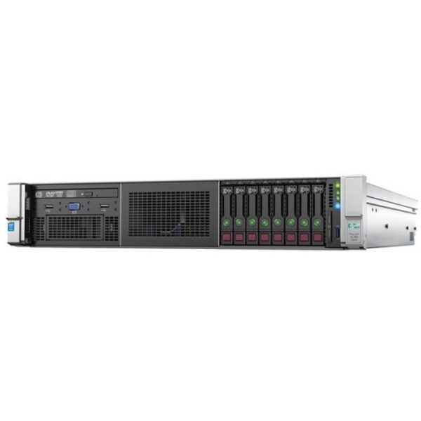 Serveur HP Proliant DL380 Gen9 Xeon E5-2650V4 32 GO – 826684-B21 Tunisie