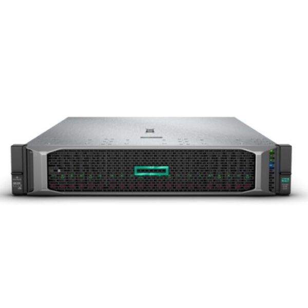 Serveur HP Proliant DL385 Gen10 2U AMD 16GO – P05887-B21 Tunisie