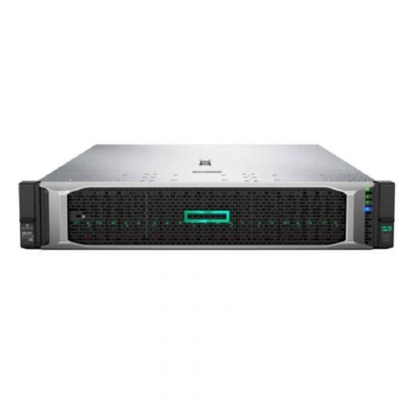 Serveur HP Proliant Dl380 Gen10 2U Xeon 32Go – 826565-B21 Tunisie
