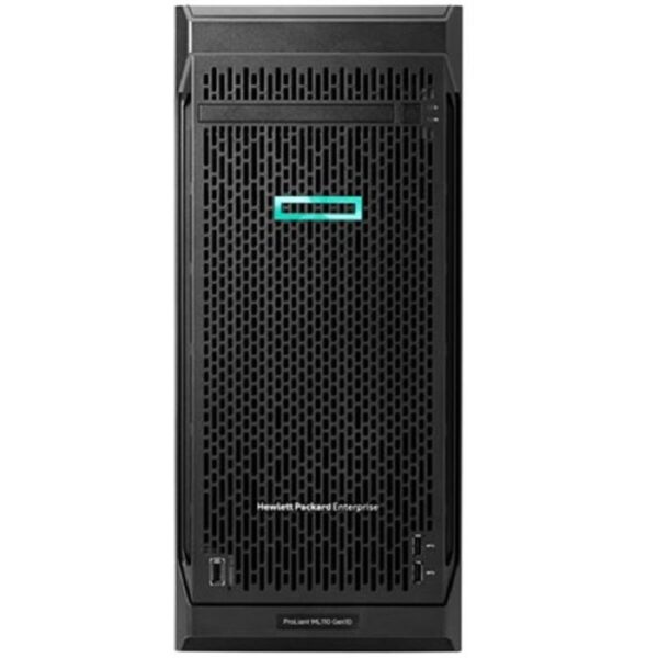 Serveur HP Proliant ML110 Gen10 4.5U Xeon Silver 4210 32Go – P10813-421 Tunisie