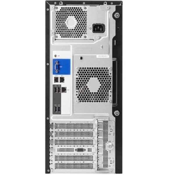 Serveur HP Proliant ML110 Gen10 4.5U Xeon Silver 4210 32Go – P10813-421 Tunisie