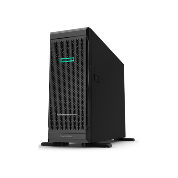 Serveur HP Proliant Ml350 Gen10 4U Intel Xeon 16GO – P11051-421 Tunisie