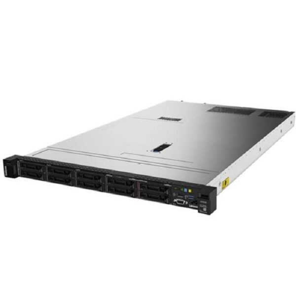 Serveur LENOVO Think System SR630 Xeon Silver 4208 – 7X02A0F1EA Tunisie