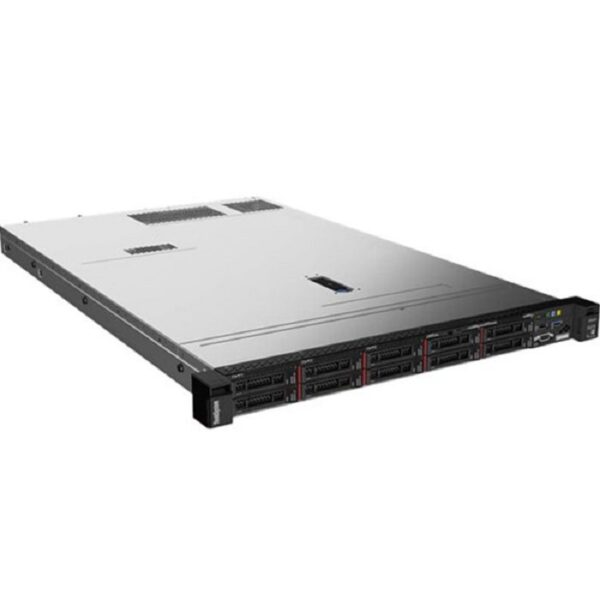 Serveur LENOVO Think System SR630 Xeon Silver 4208 – 7X02A0F1EA Tunisie