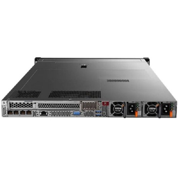 Serveur LENOVO Think System SR630 Xeon Silver 4208 – 7X02A0F1EA Tunisie