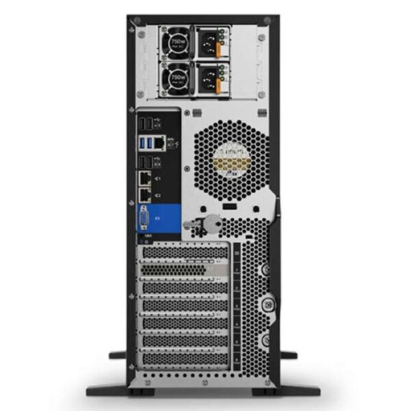 Serveur LENOVO Think System St550 Xeon Silver 4208 16Go – 7X10A0B5EA Tunisie