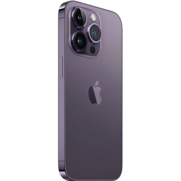 Iphone 14 Pro  5G 128 Go PURPLE – MQ0G3ZD/A Tunisie