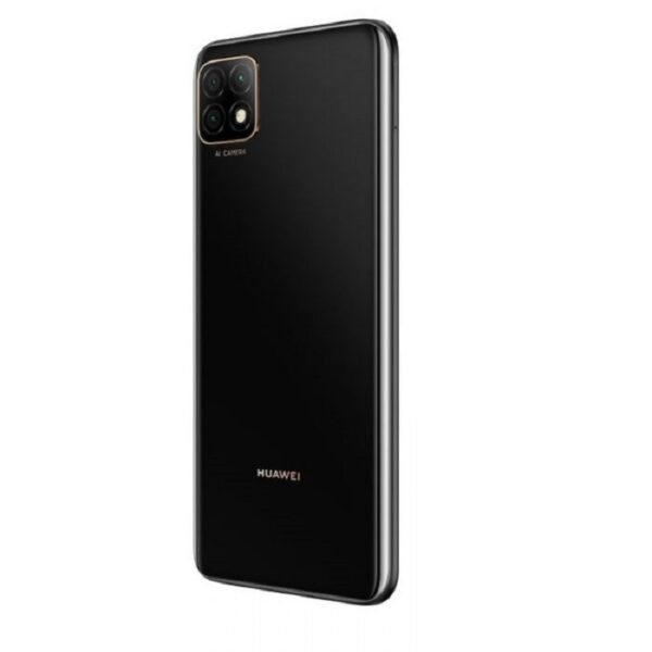Smartphone Huawei Nova Y60 4Go/ 64Go – Noir Tunisie