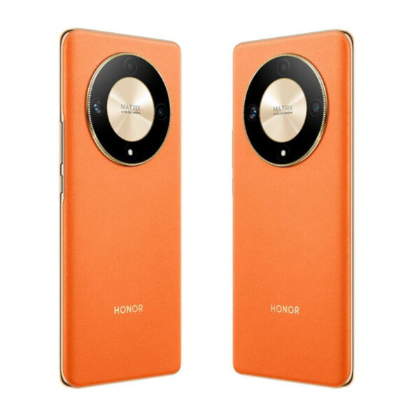Smartphone Honor X9B 12 Go 256 Go 5G – Orange Tunisie