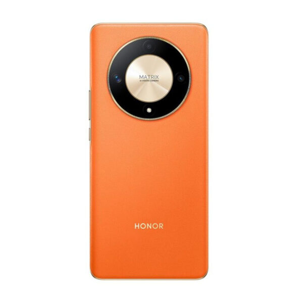 Smartphone Honor X9B 12 Go 256 Go 5G – Orange Tunisie