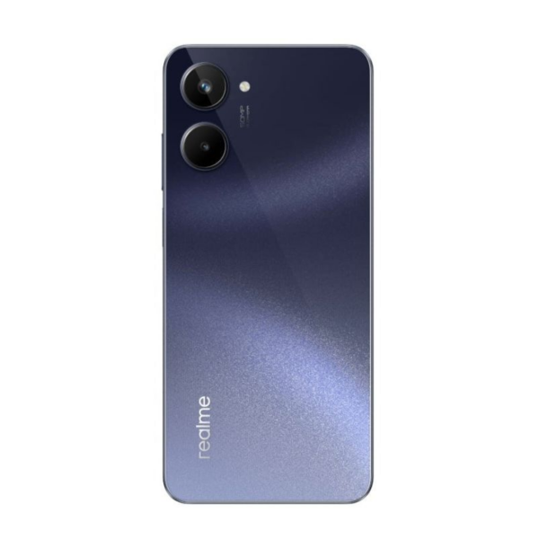 Smartphone Realme 10 8 Go  256 Go  Noir Tunisie