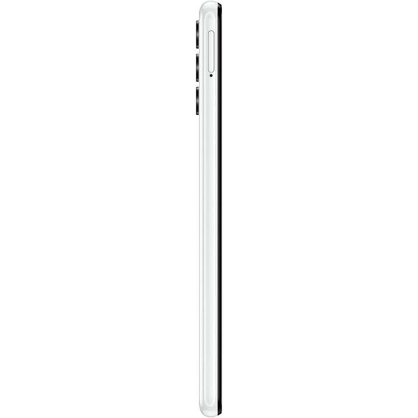 Smartphone Samsung Galaxy A04S 4 Go – 64 Go – Blanc Tunisie