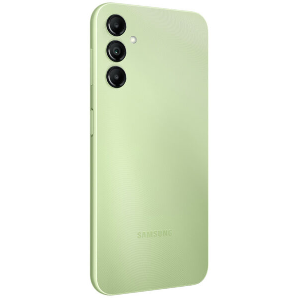 Smartphone Samsung Galaxy A14 4Go 64Go – Vert Tunisie