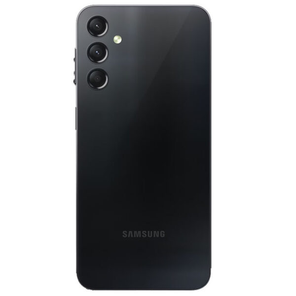 Smartphone Samsung Galaxy A24 6Go 128Go – Noir Tunisie
