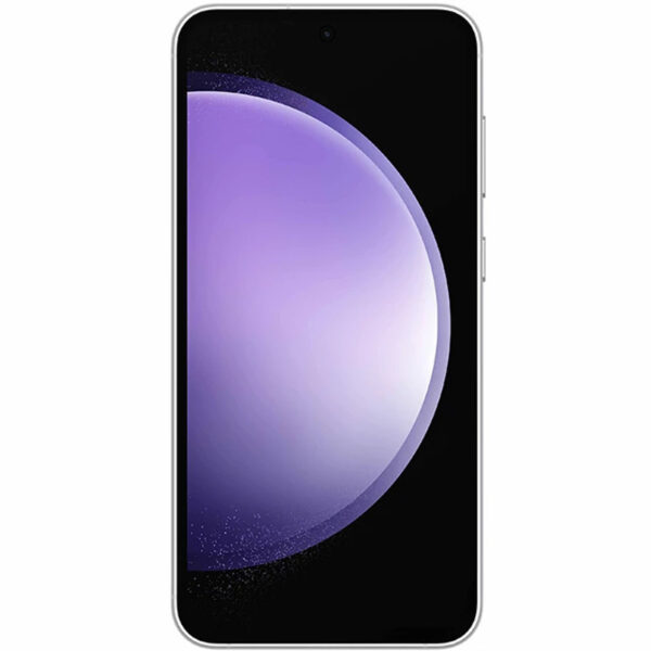 Smartphone Samsung Galaxy S23 FE 8Go 256Go – Violet Tunisie