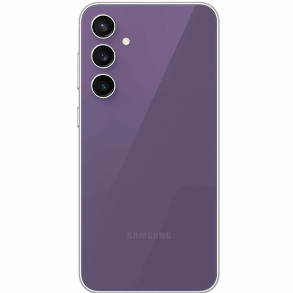 Smartphone Samsung Galaxy S23 FE 8Go 256Go – Violet Tunisie
