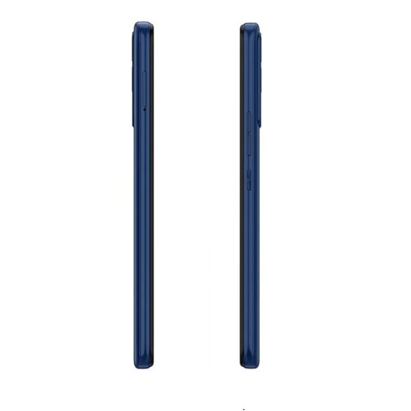 Smartphone Tecno POP 5 LTE 2 Go -32 Go -Bleu Tunisie