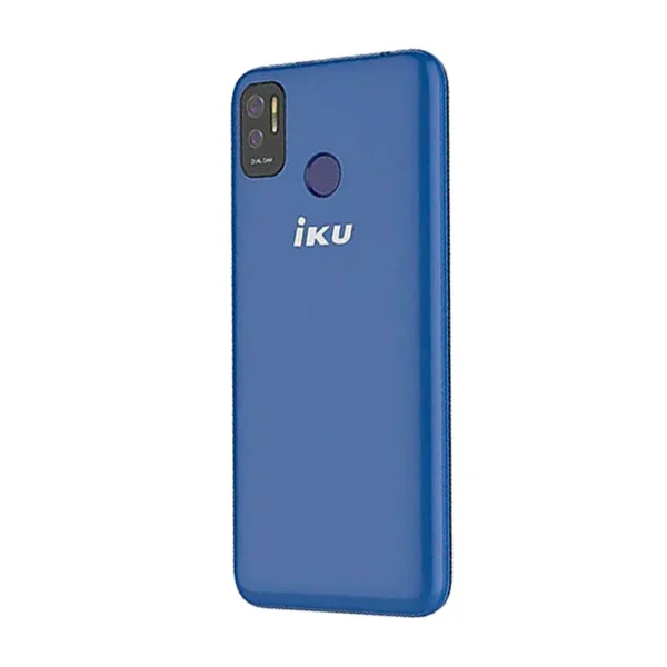 Smartphone iKU A6 2022  1Go – 32Go – Dark Blue Tunisie