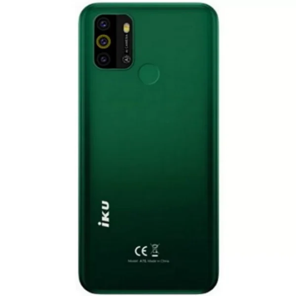 Smartphone iKU A70 4Go – 64Go – Vert Tunisie