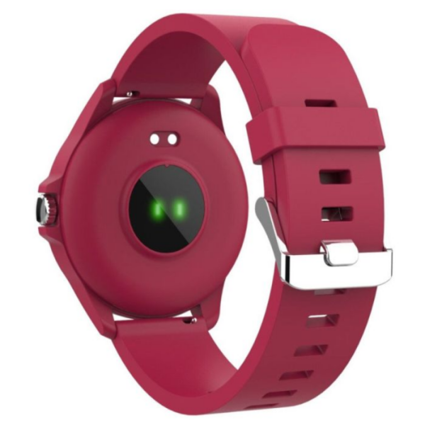 Smartwatch Forever Colorum Cw-300 – Magenta- GSM169753 Tunisie