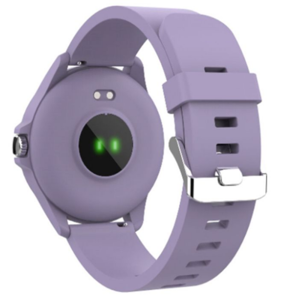 Smartwatch Forever Colorum Cw-300 – Violet-GSM169754 Tunisie