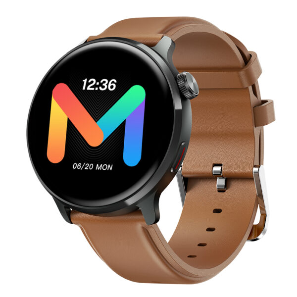 Montre Connectée Mibro Lite 2 – Noir – XPAW011 Tunisie