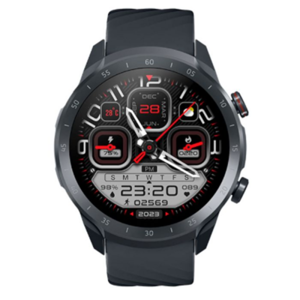 Smartwatch Mibro Watch A2 – NOIR – XPAW015 Tunisie