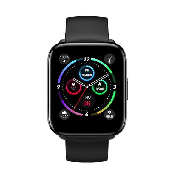 Smartwatch Mibro Watch C2 – Noir Tunisie