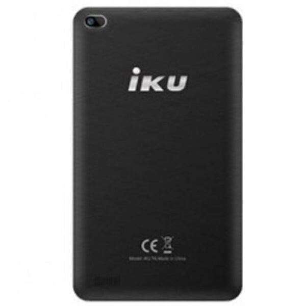 Tablette IKU T4 7″ 3G – Noir Tunisie
