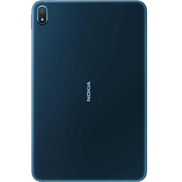 Tablette Nokia T20 4 G – 64 Go Océan Blue Tunisie